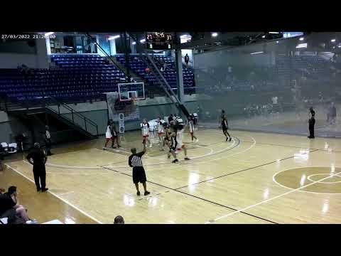 Video of 2023 AAU July Live Period Old Gold