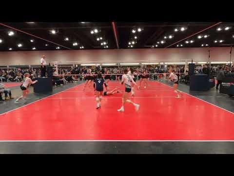 Video of GCVC 18 Silver Windy City - Jenna Mclaughlin #19