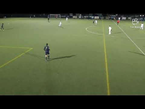 Video of Ian Graham Fall 2019 Highlights