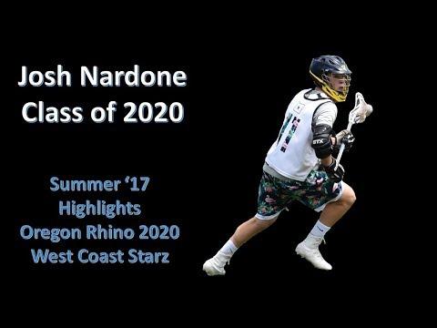 Video of Summer '17 Highlights