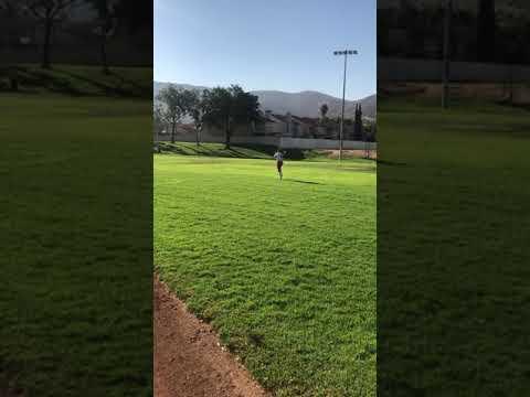 Video of Berreitter 2022_Fielding Oct 3