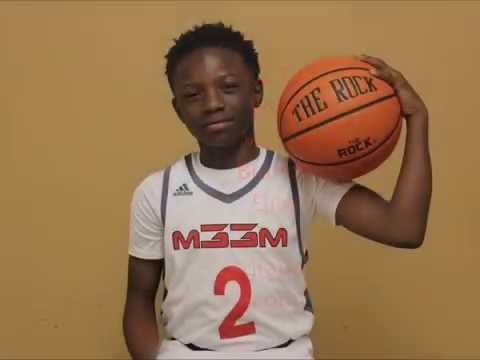 Video of T.J Ford Is One Of The Top Shooting Guard In class 2021. 'MUST WATCH LIST'