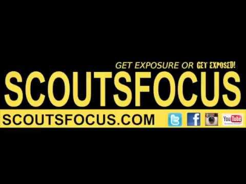 Video of Dalton Cannady's Scouts Focus Elite Camp Highlight Film Greensboro NC 2017 (#126)