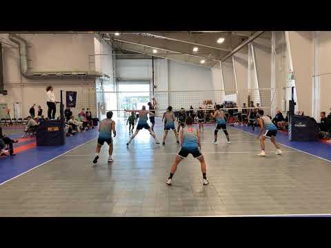 Video of 2019 Volleyball Highlight Clip