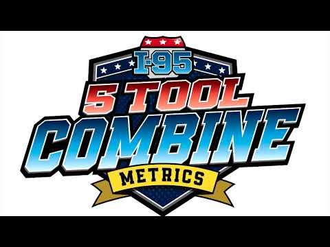 Video of I-95 5 Tool Combine 2-15-21