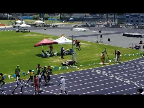 Video of Junior Olympics 2021