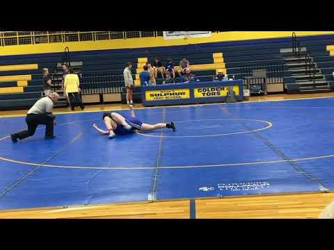 Video of Wrestling 138 (exhibition) W