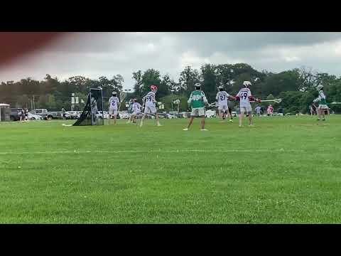 Video of Eli Cowan 21 highlights