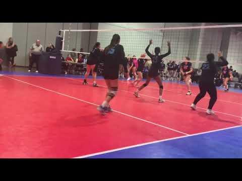 Video of Vegas Tourney #1