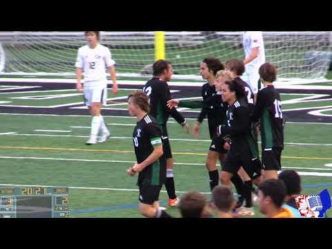 Video of Playoffs Ohio SportsNet1 St. Edwards @ Strongsville 