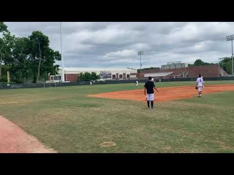 Video of Music City Classic  Homerun 6/25/21 