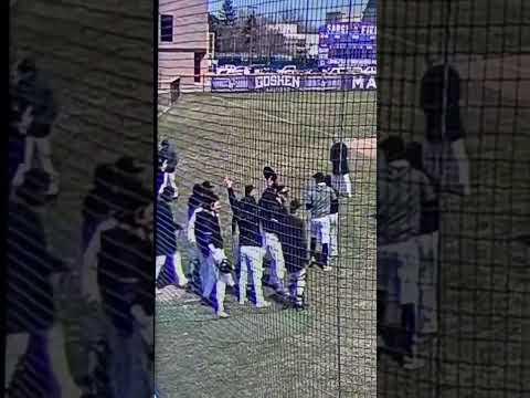 Video of Grand Slam