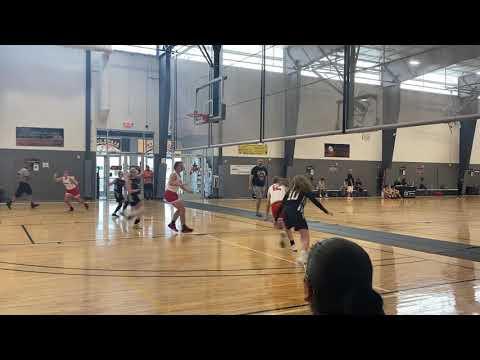 Video of Fathers Day out San Antonio tournament June 13,2021