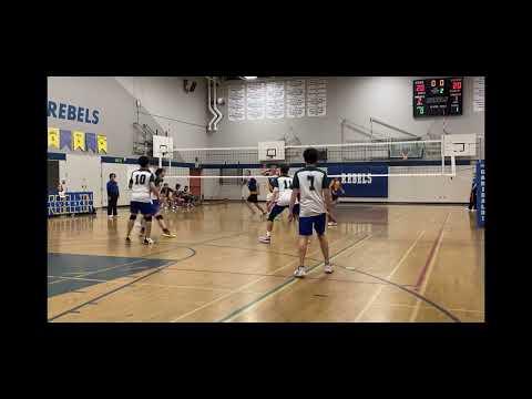 Video of School highlight play offs