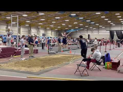 Video of Junior Year LJ