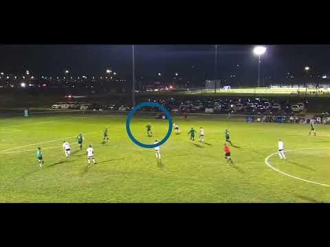 Video of Gage Highlight #1