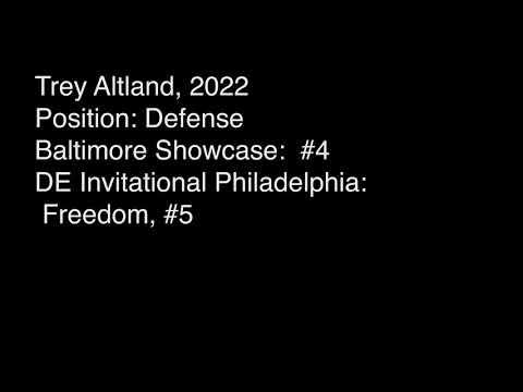 Video of 2020 Summer Highlights 1