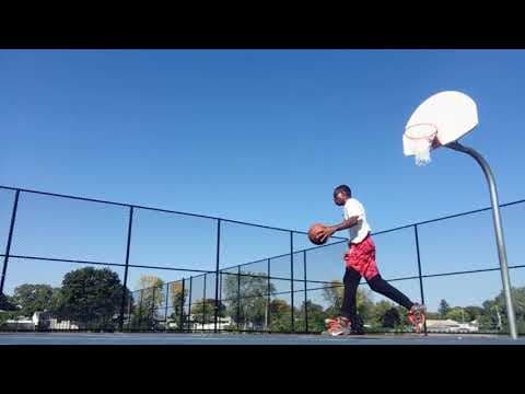 Video of Dunk Skills Training 2