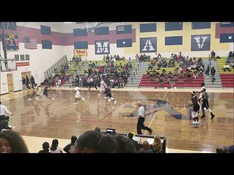 Video of Kobe Clifton Junior Season 2