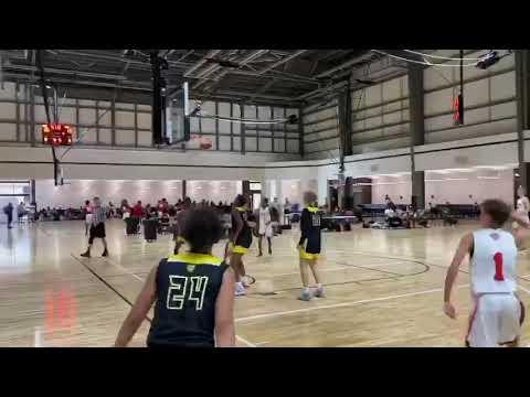 Video of Carson Cooke ‘22 Highlights