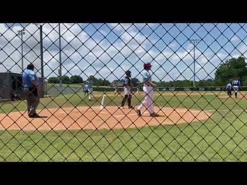 Video of Ty Allen HR