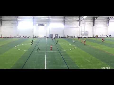 Video of Korinne Ihrke Highlight Video 2021-2022 Liverpool FC IA ECNL