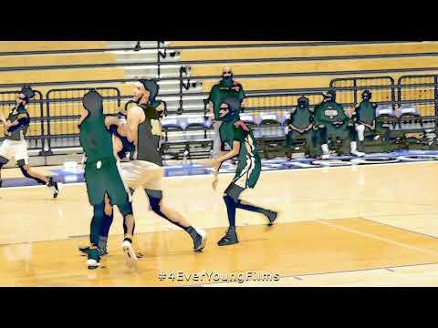 Video of St. Thomas Episcopal - Pre season games Junior year