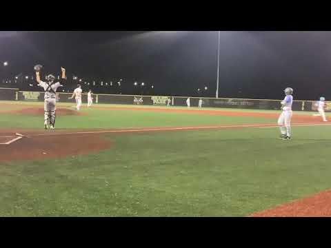 Video of ABC at Grand Park- home runs and catches