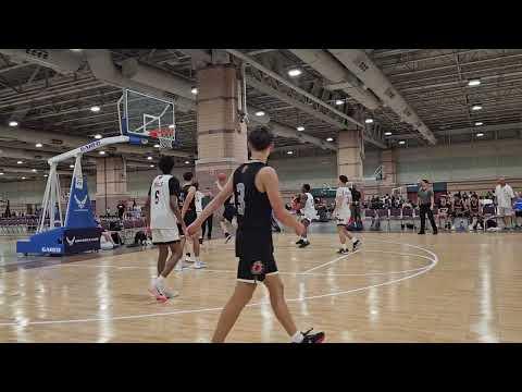 Video of summer tournament