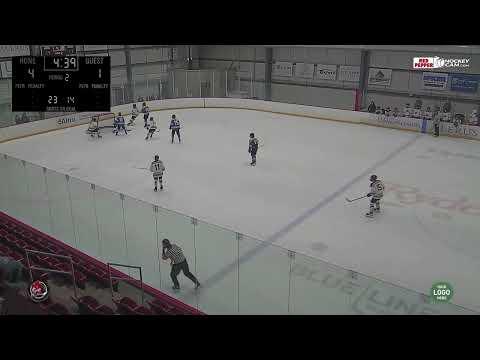 Video of Bantam AA Feb 2024