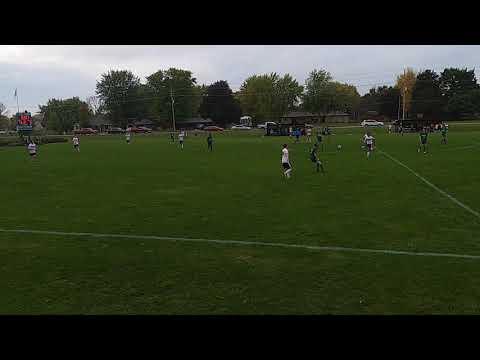 Video of Joshua Van Pay - Freedom vs. Winneconne Highlights