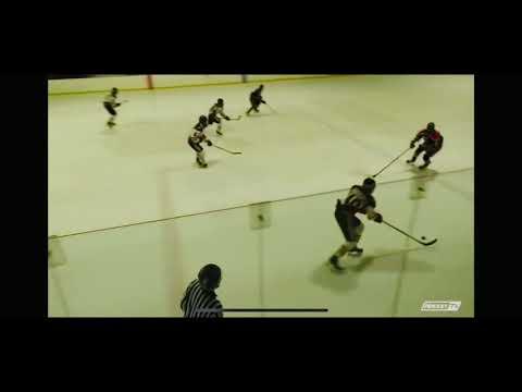 Video of Eastern Exposure - Mercer Chiefs AAA U18 vs. Team Maryland