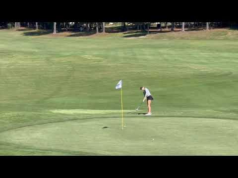 Video of Heron Bay Golf and Country Club Par Round