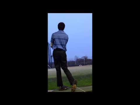 Video of My Swings