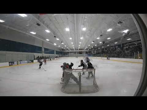 Video of Kaia Borski HS Varsity #29 Goalie