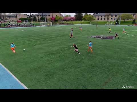 Video of 2024 April Games