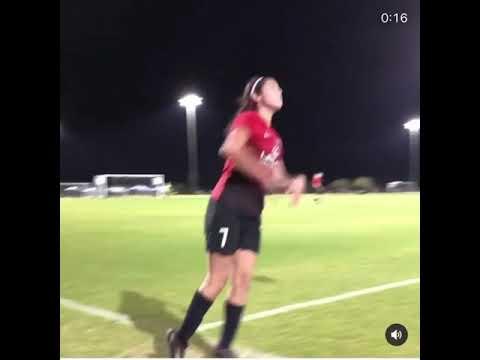 Video of Throw-Ins