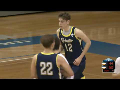 Video of Junior Year Highlights - Short