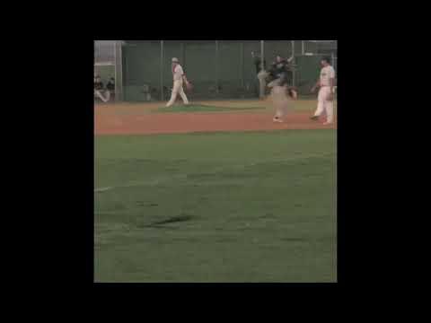 Video of Dominik Tavares uncommitted c/o 2021 (June 2020)