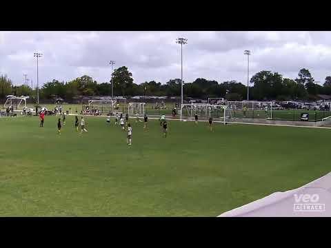 Video of Friendlies against BVB GA and Renegades 8/20 & 21