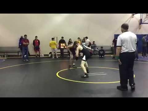 Video of USA Bearcat Wrestling 