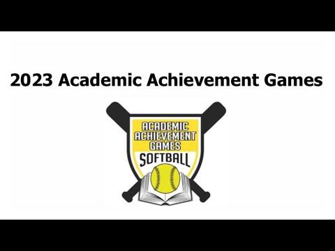 Video of Diamond Samuels 2023 Academic Achievement Game