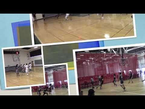 Video of Donnell walker class of 2021