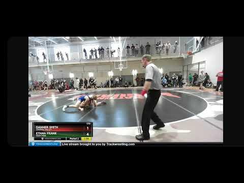 Video of Tri-State Champ Round of 32