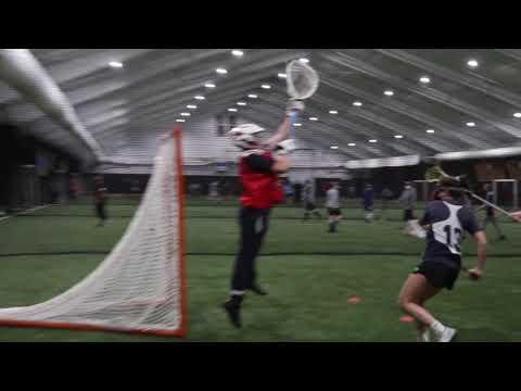 Video of Indoor Edit 2021