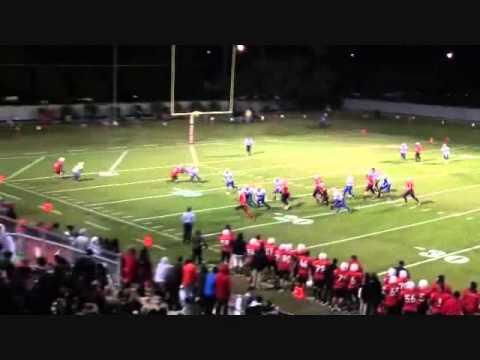 Video of 2012 Game 11 Highlights