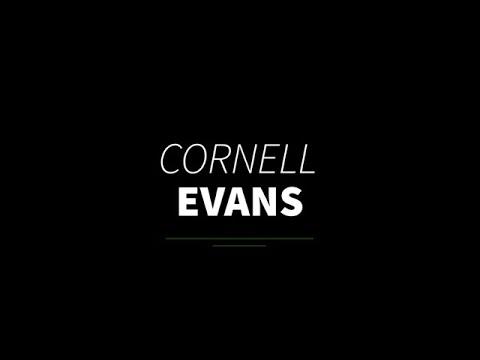 Video of Cornell Evans Measuremens