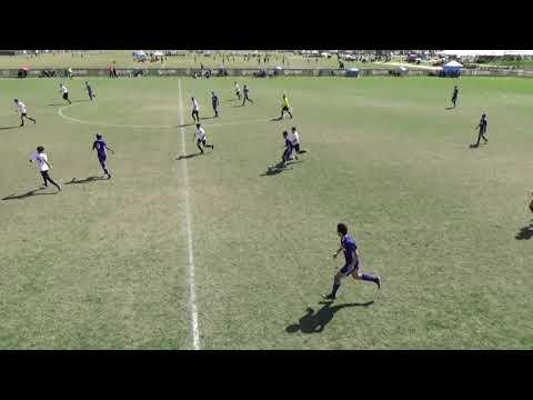 Video of Soccer Highlights