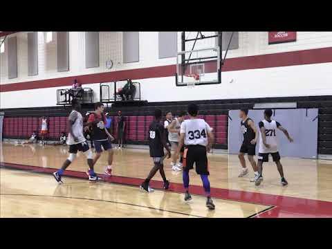 Video of All American Showcase 2019