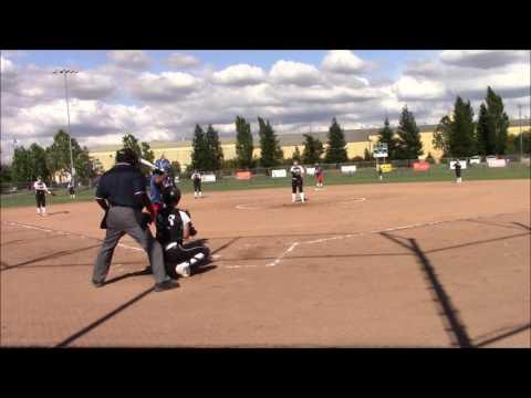 Video of syd 6 9 2017 batting pgf sac